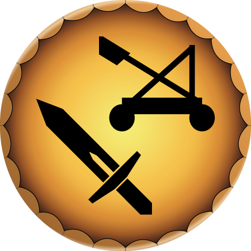 Agile (Close / Siege) row icon