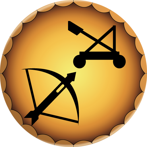 Agile (Ranged / Siege) row icon